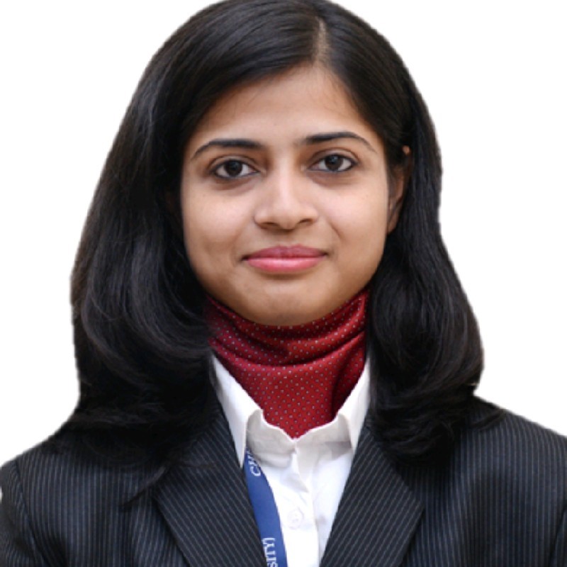 Soumya . - Recruiter | Stackforce
