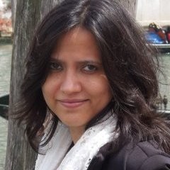 Soumya Dayal - Director of Engineering | Stackforce
