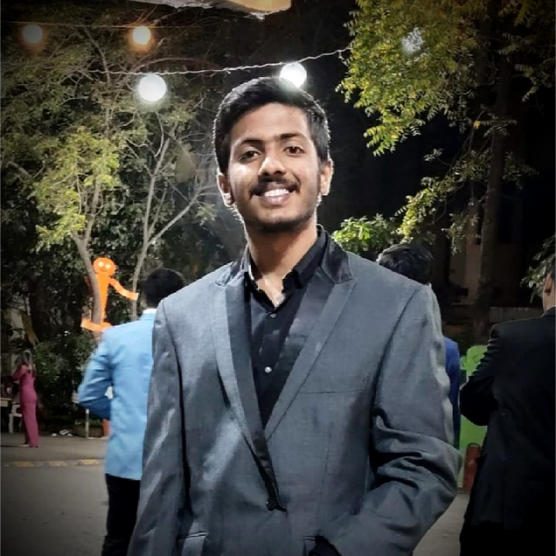 Soumya Dhole - Operations Associate | Stackforce