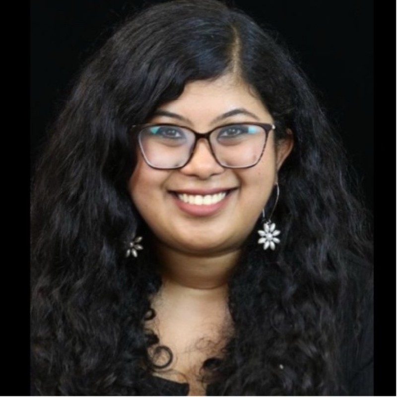 Soumya Gunipudi - CEO | Stackforce