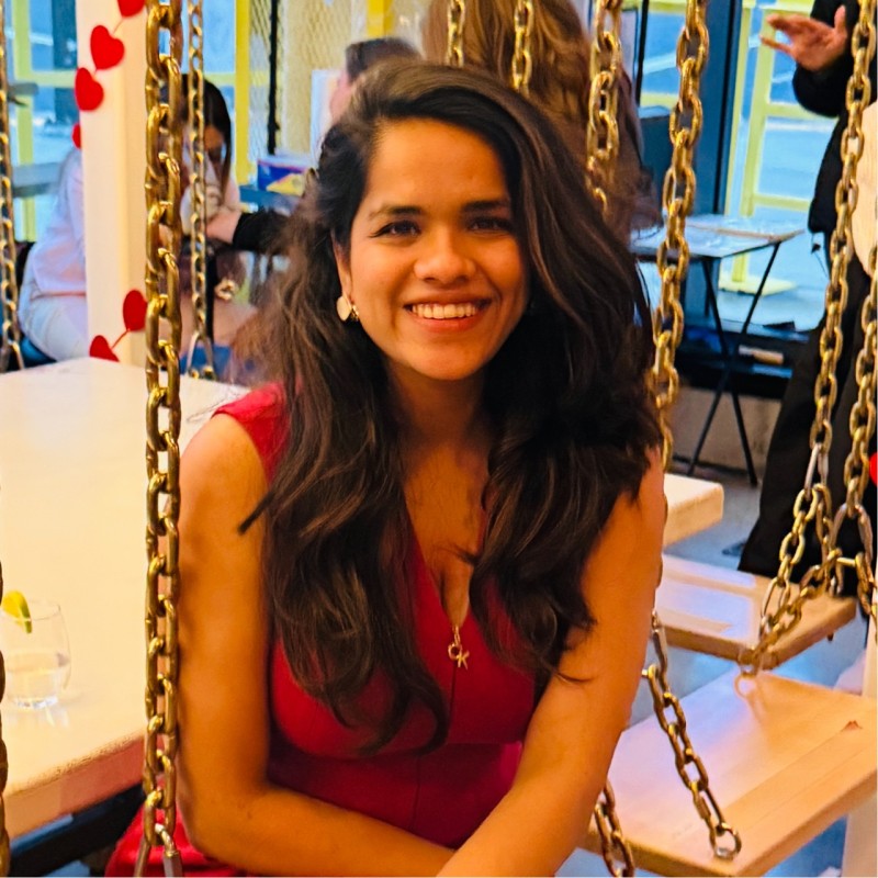 Soumya Gupta - CEO | Stackforce