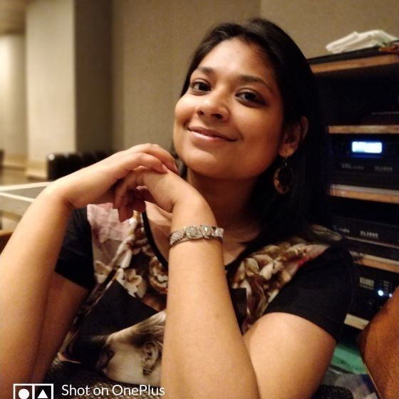 Soumya Jain - Software Engineer | Stackforce