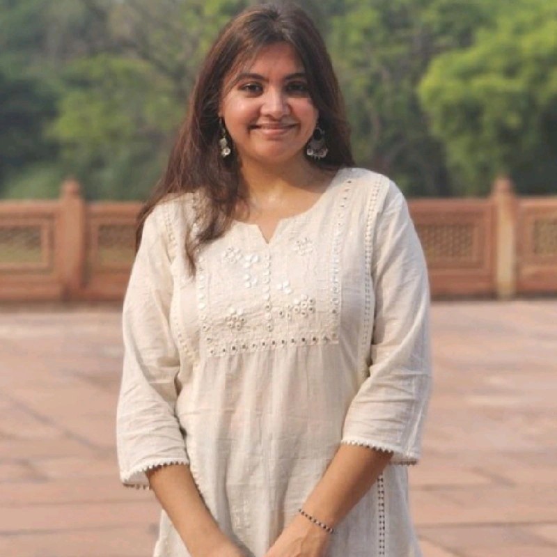 Soumya Kapsime - Product Manager | Stackforce
