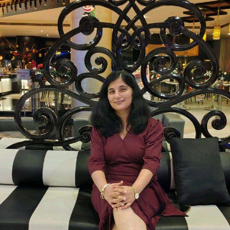 Soumya Mathur - Operations Associate | Stackforce
