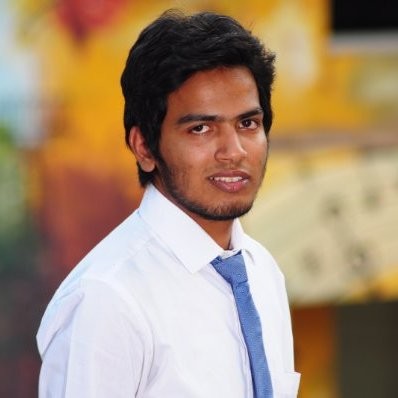 SOUMYA PRAKASH MAHAPATRA - Product Engineer | Stackforce