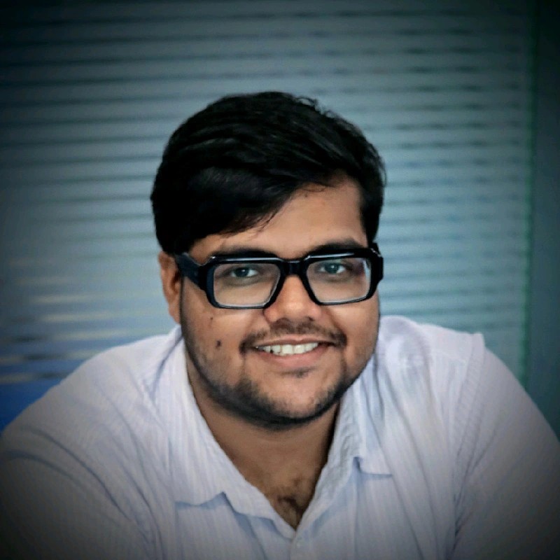 SOUMYA RANJAN ACHARYA - AI Researcher | Stackforce