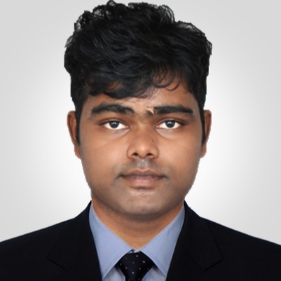 Soumya Ranjan Sethy - Operations Associate | Stackforce