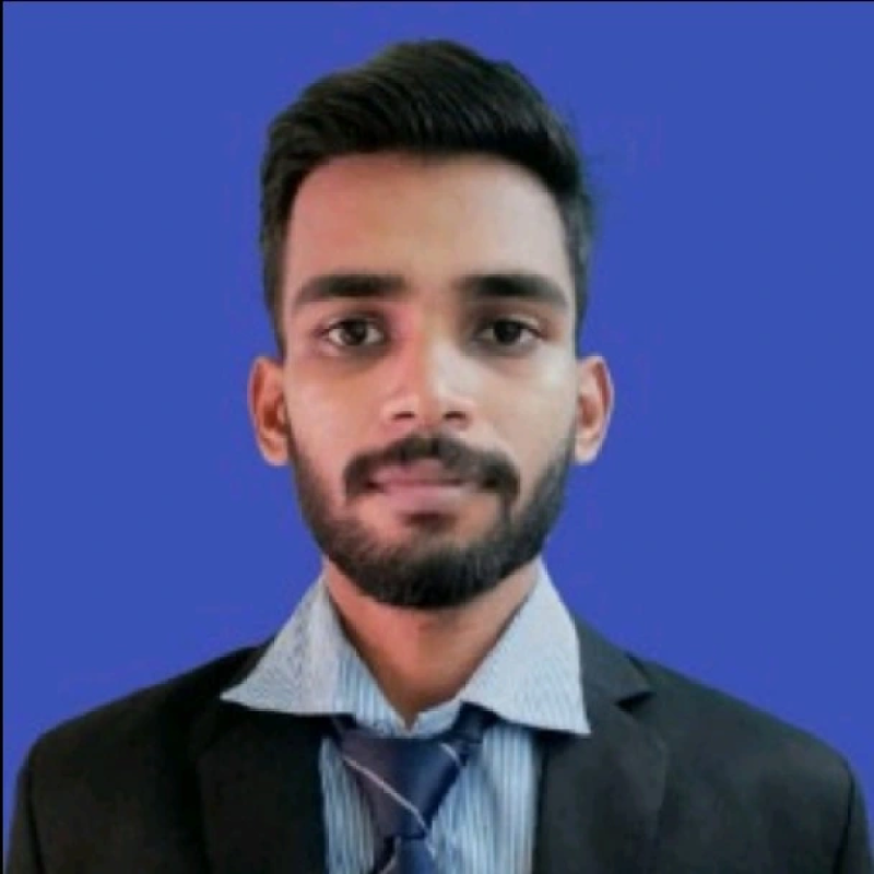 SOUMYA RANJAN SUTAR - CEO | Stackforce