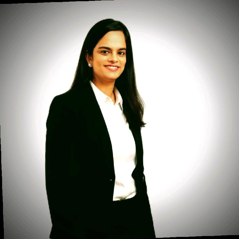 Soumya Shekhar - Co-Founder | Stackforce