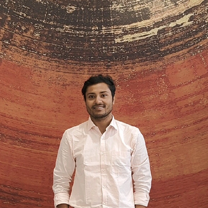Soumya Shubhro Choudhury - Program Manager | Stackforce