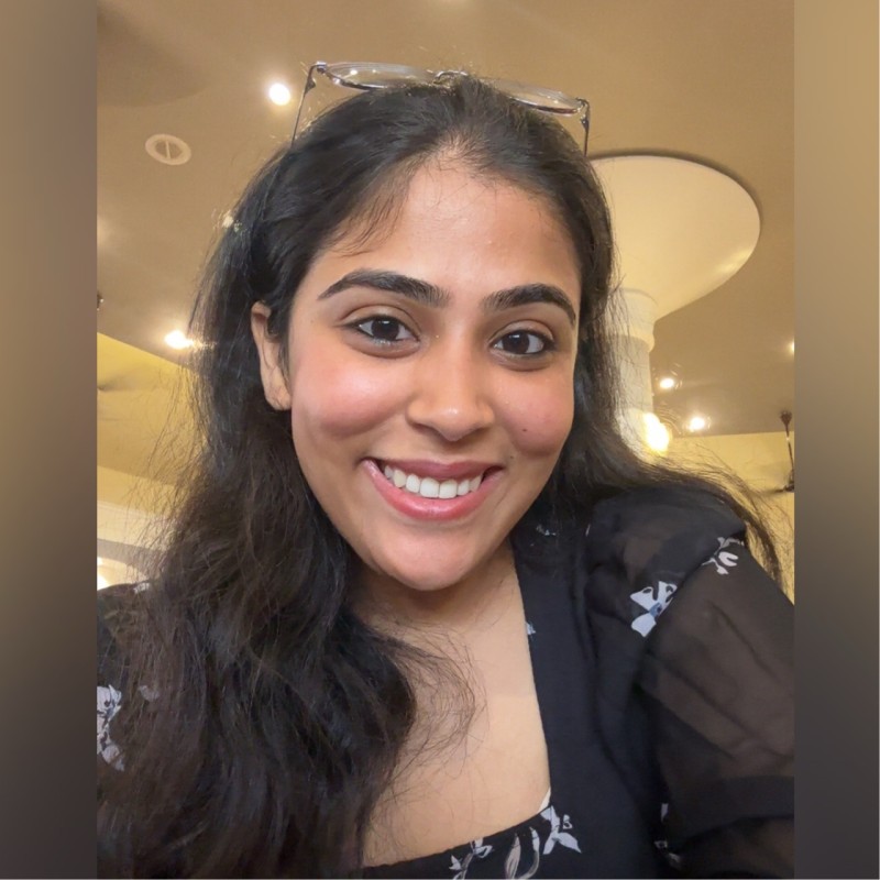 Soumya Manoria - Recruiter | Stackforce