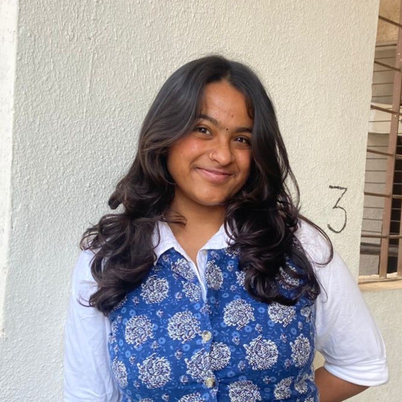 Soumyaa Shah - UI Designer | Stackforce