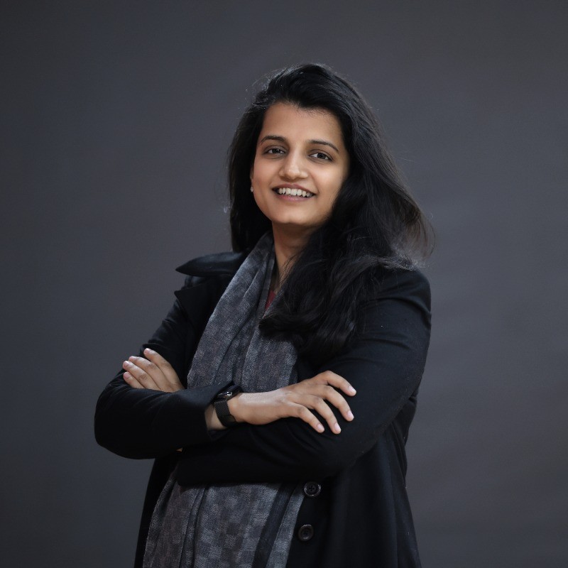 Soumya Aggarwal - CEO | Stackforce