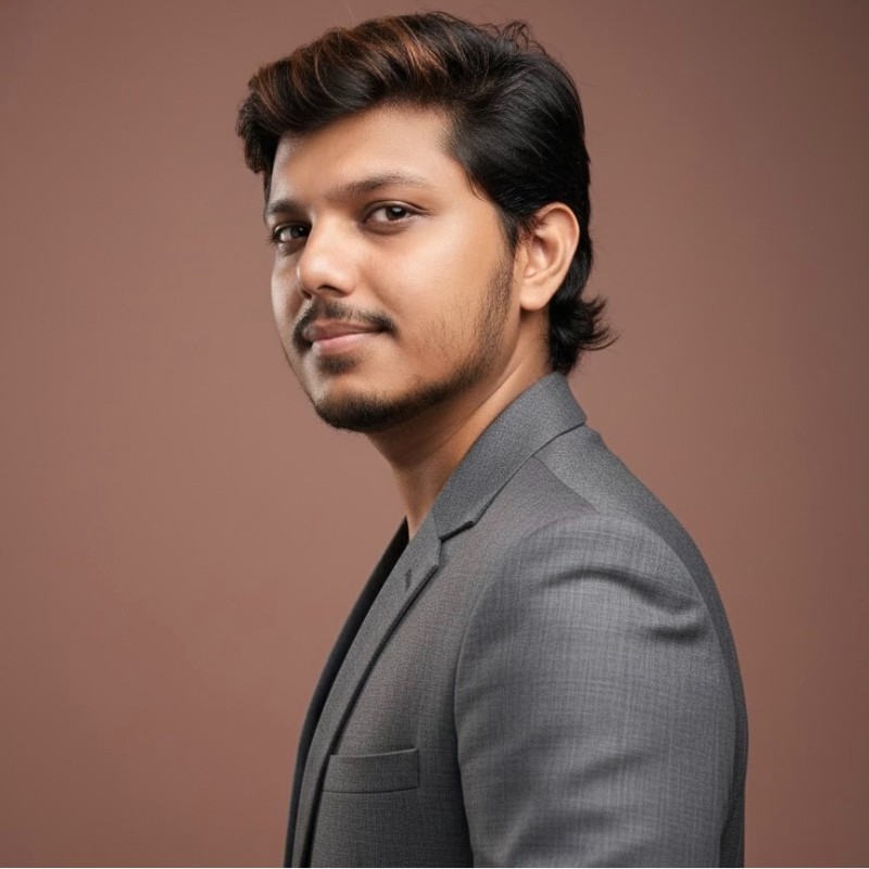Soumyadeep S. - Data Engineer | Stackforce