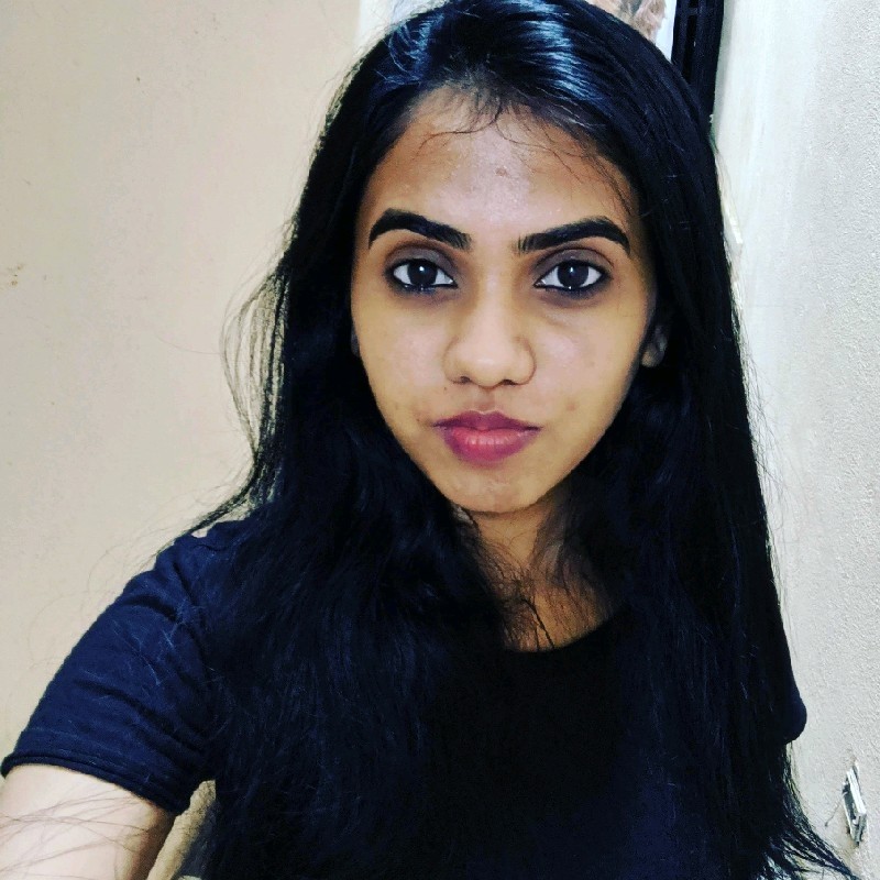 Soumya Devadiga - Recruiter | Stackforce