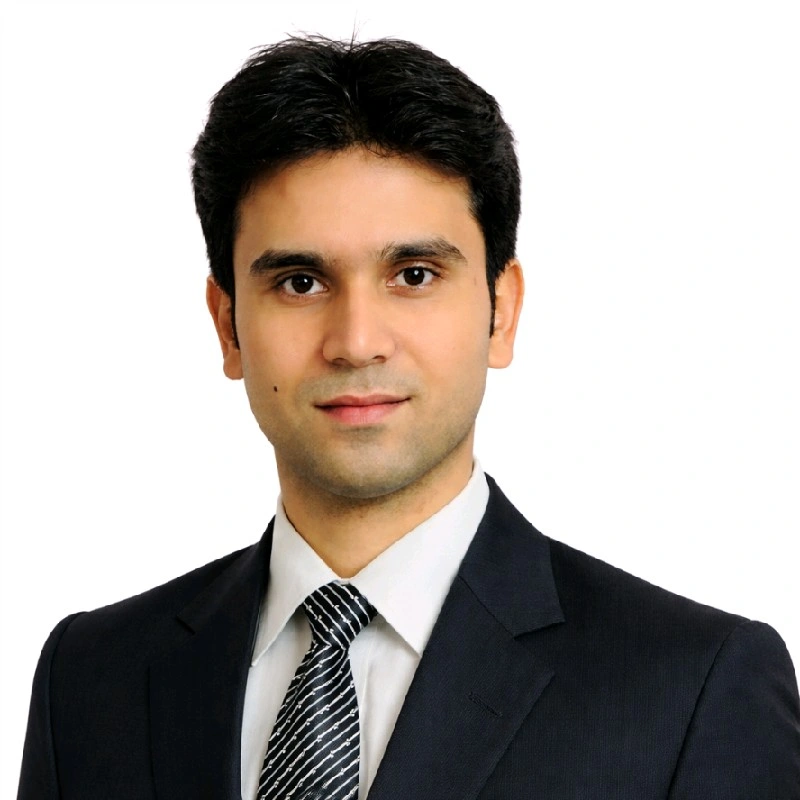 Soumyadut Nag - Associate Partner | Stackforce