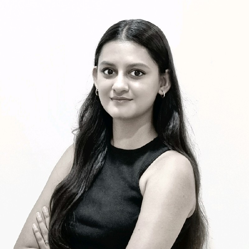 Soumya Jain - CEO | Stackforce