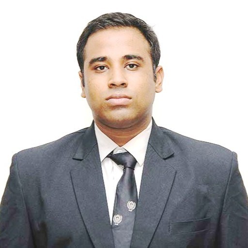 Soumyajit Roy - CEO | Stackforce