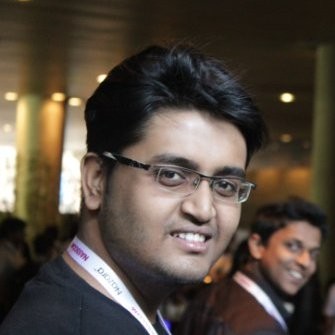 Soumyajit Bir - DevOps Engineer | Stackforce