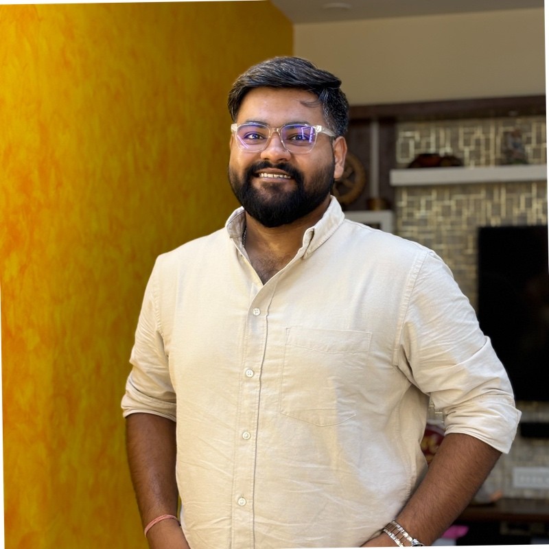 sounak saha - IOS Engineer | Stackforce