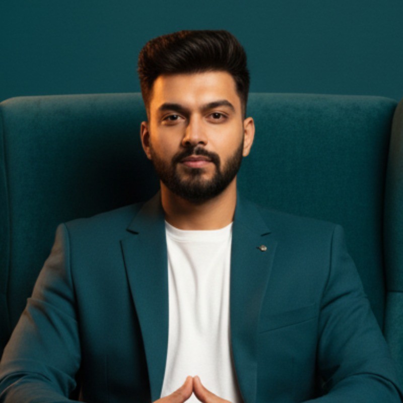 Sourabh A. - CEO | Stackforce