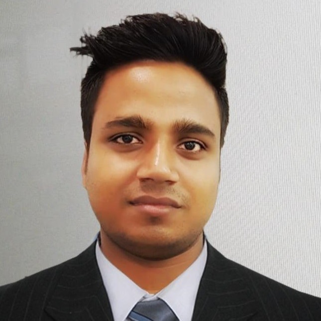 Sourabh Giri - Senior Software Engineer | Stackforce