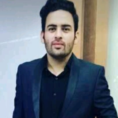 Sourabh Lakhmara - CEO | Stackforce