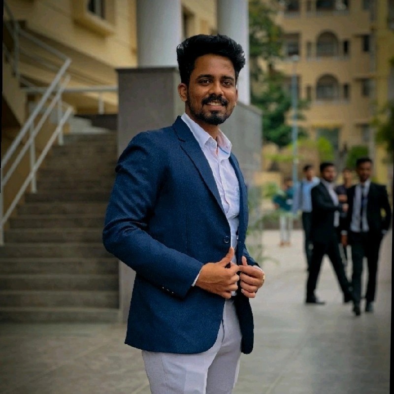 Sourabh Lokhande - Operations Associate | Stackforce