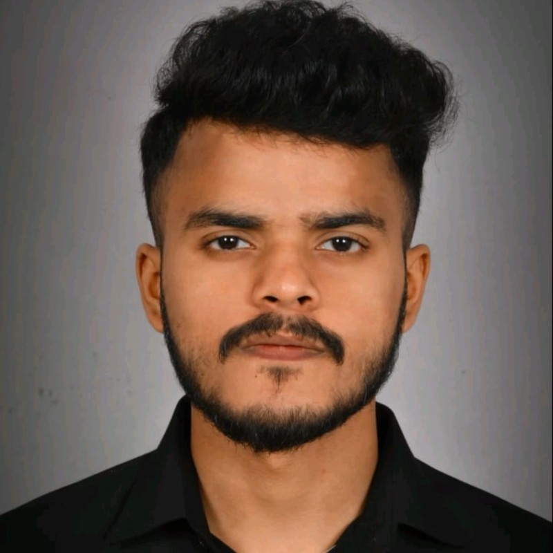 Sourabh Vishwakarma - Operations Associate | Stackforce