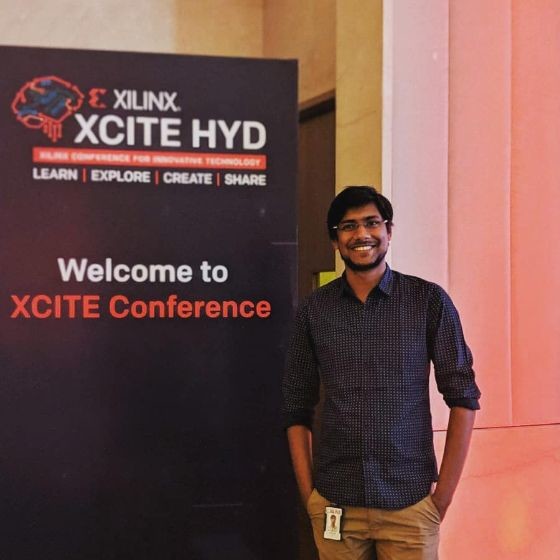 Sourabh Anand - Engineering Manager | Stackforce