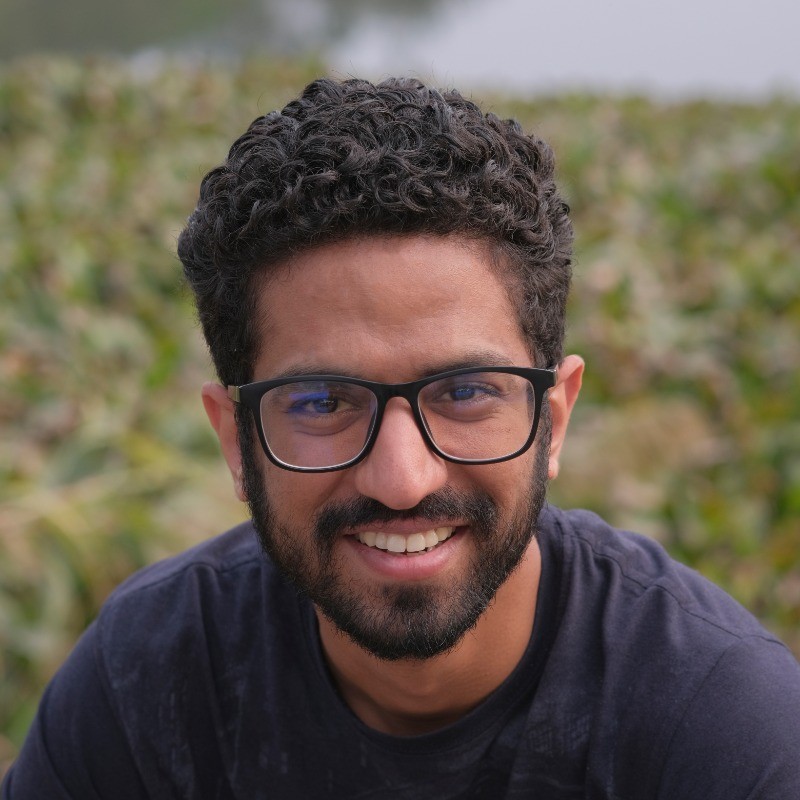 Sourabh Ratti - Product Designer | Stackforce