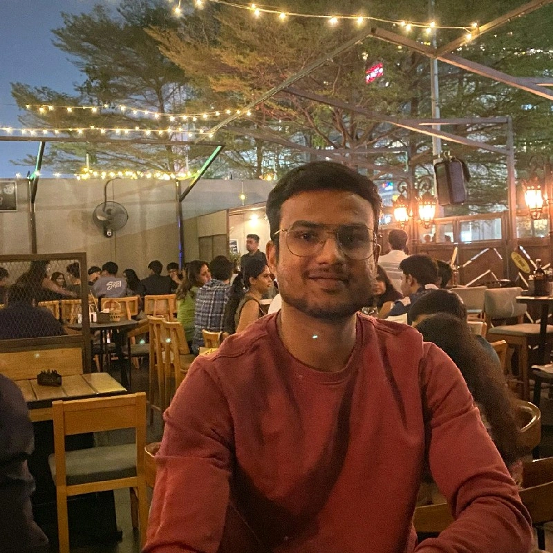 Sourabh Shinde - Software Engineer | Stackforce