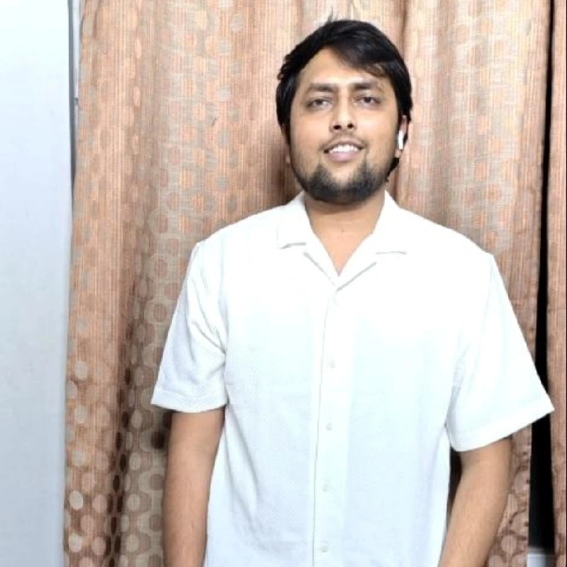 sourabh verma - Software Engineer | Stackforce