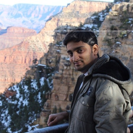Sourabh Gupta - Software Engineer | Stackforce