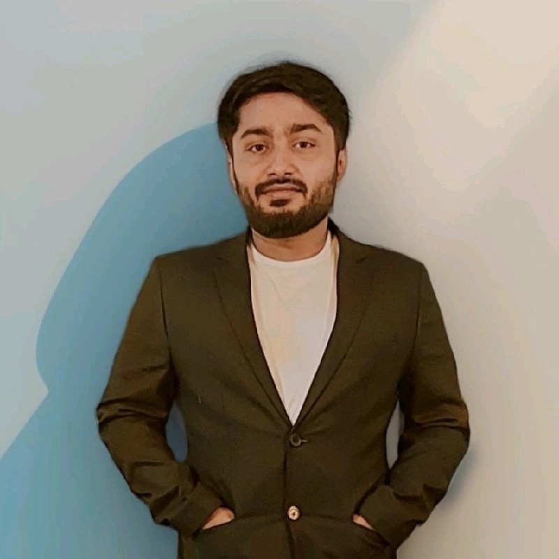 Sourajyoti Ghosh - Lead ML Engineer | Stackforce