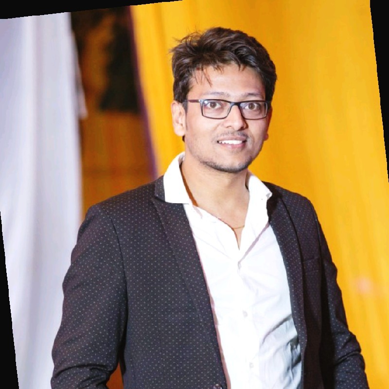 Sourav Goel - Software Engineer | Stackforce