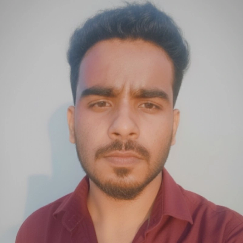 Sourav Guchait - Software Engineer | Stackforce