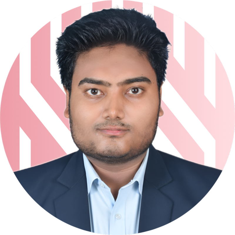 Sourav Hati - Operations Associate | Stackforce