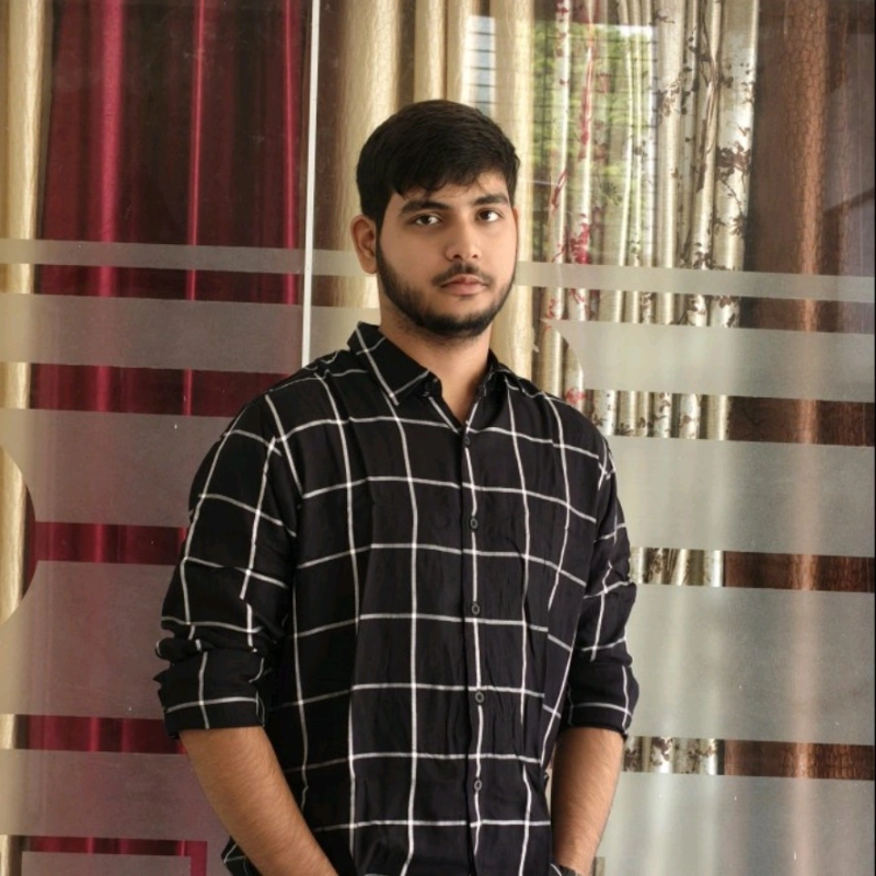 Sourav Kumar - Full Stack Engineer | Stackforce