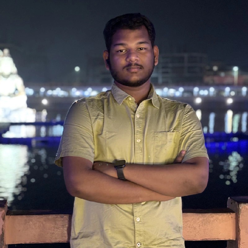 Sourav Kumar Pati - Lead IOS Developer | Stackforce