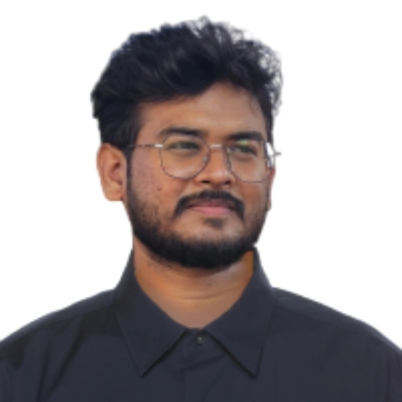 Sourav Pandit - DevOps Engineer | Stackforce
