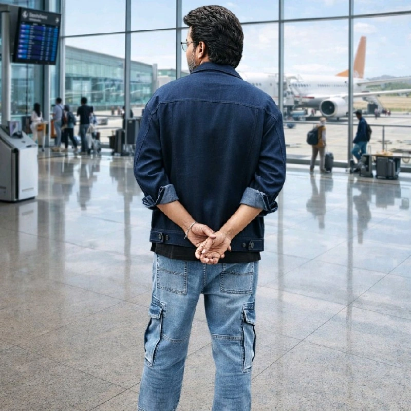 Sourav Kumar D. - CTO | Stackforce