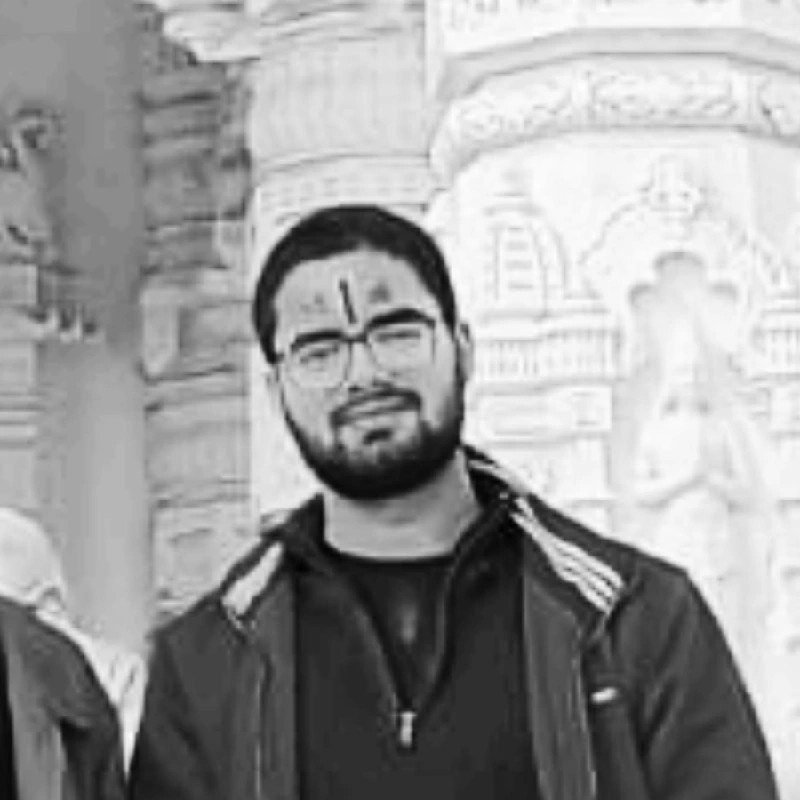 Sourav Rohilla - Operations Associate | Stackforce