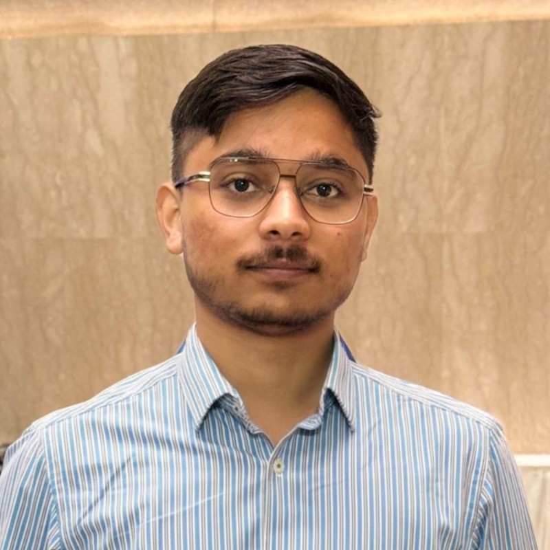 Sourav S. - Product Engineer | Stackforce