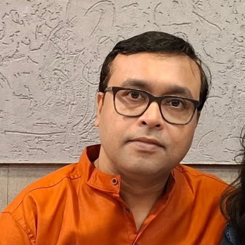 Sourav Sain - VP of Engineering | Stackforce