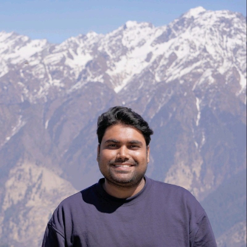 Sourav Tiwari - Operations Associate | Stackforce