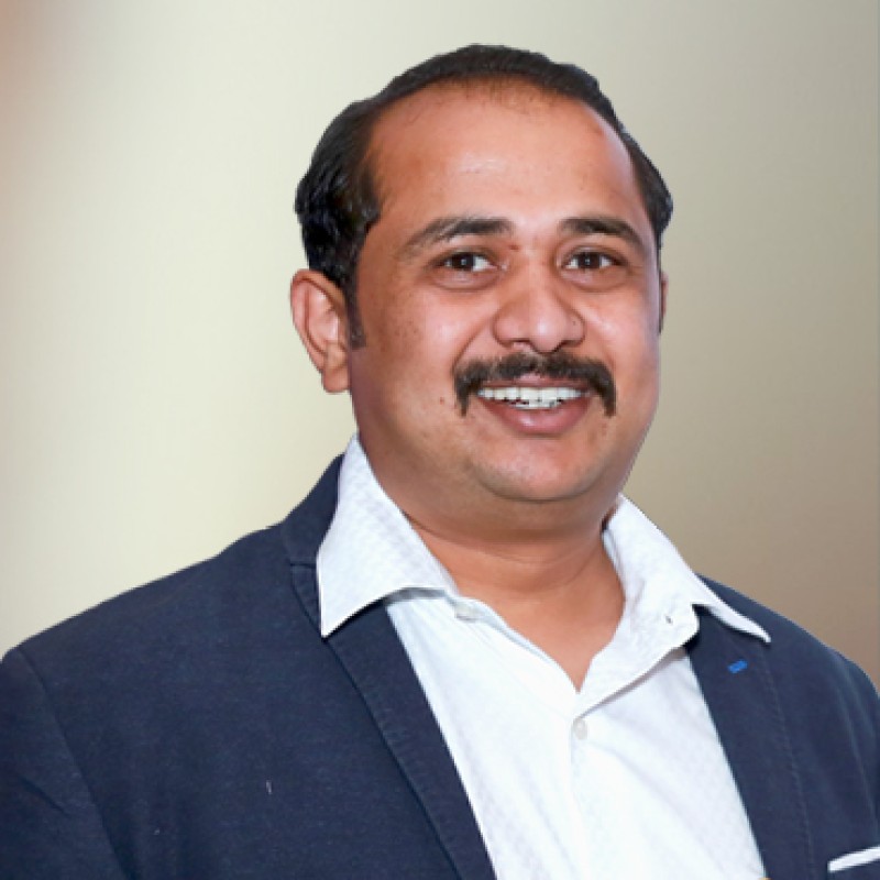 Yusuf Pathan - Co-Founder | Stackforce