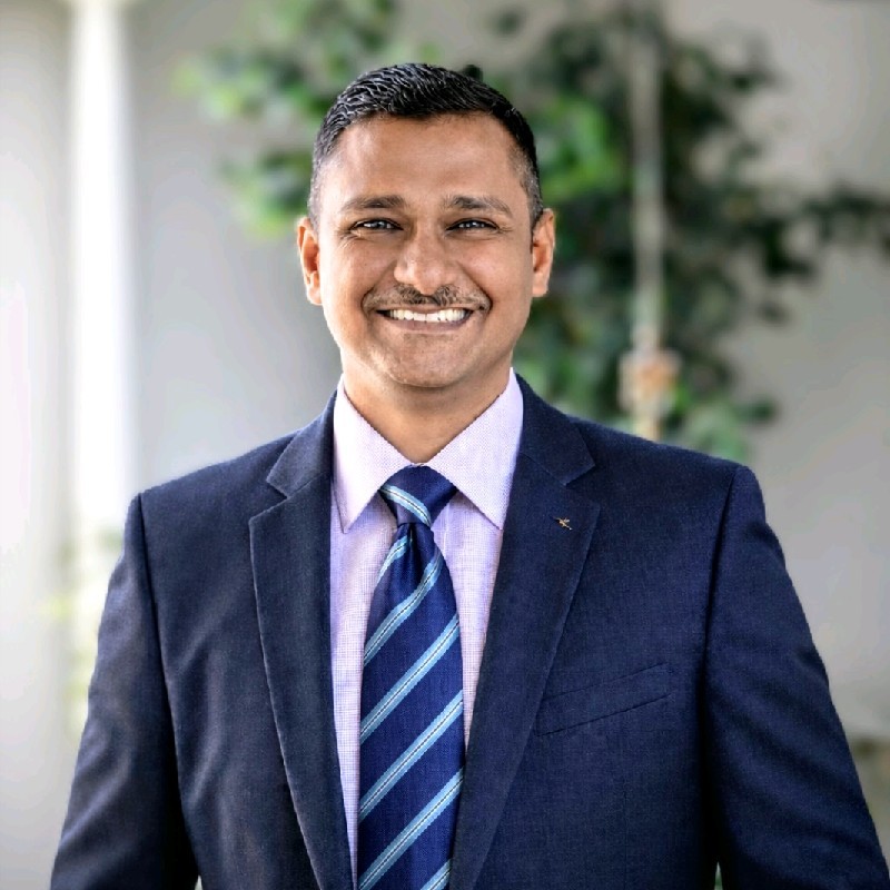 Sourya Sidhhartha Dash , STMP™ - HR Manager | Stackforce