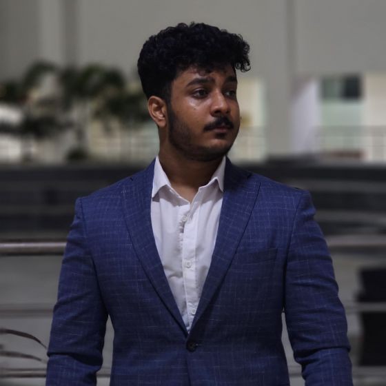 SOUTIK MANDAL - Product Engineer | Stackforce