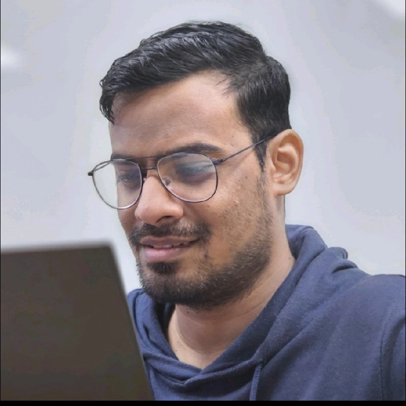 Souvik Choudhuri - Software Engineer | Stackforce
